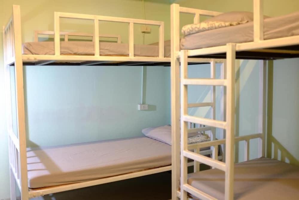 The Mixx Hostel Бангкок Экстерьер фото